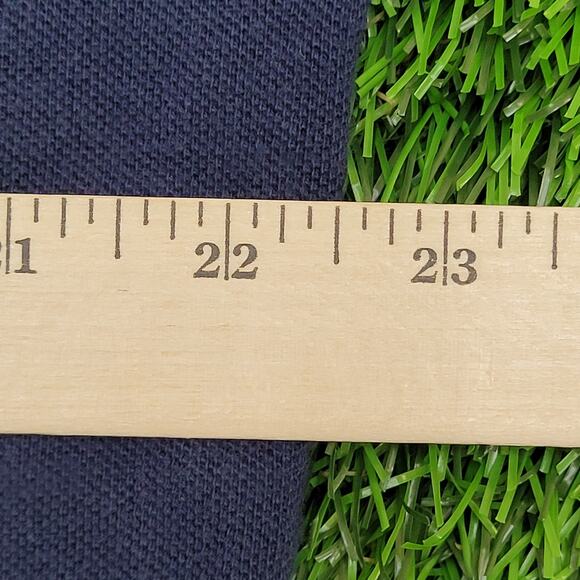 Ralph-Lauren Spider AOP Polo Shirt Large 23x28 Baggy - Picture 9 of 13